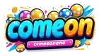 Logo comeon-nl.com.nl